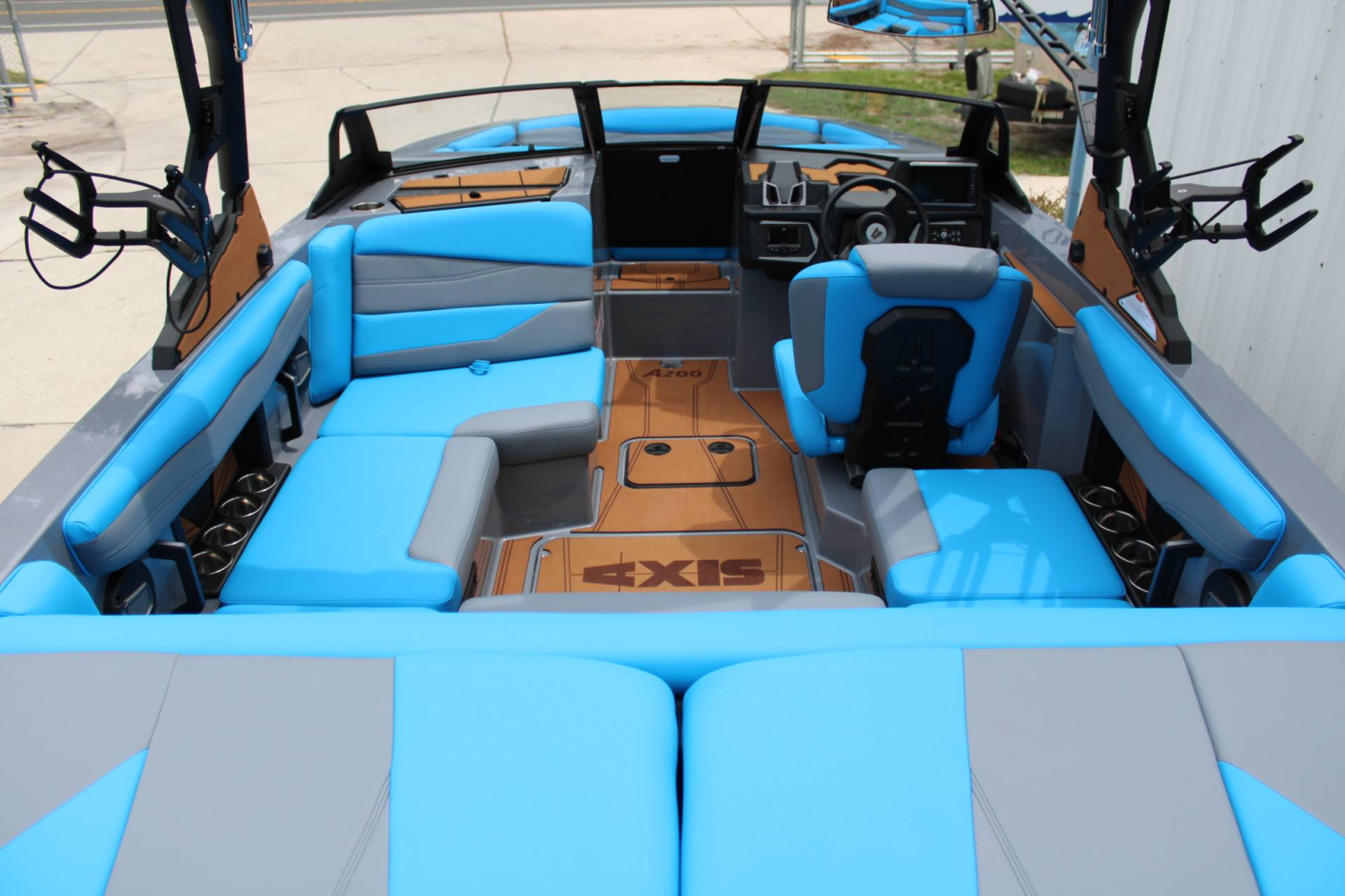 2026 Axis Boats A200 for sale in Melrose, Florida