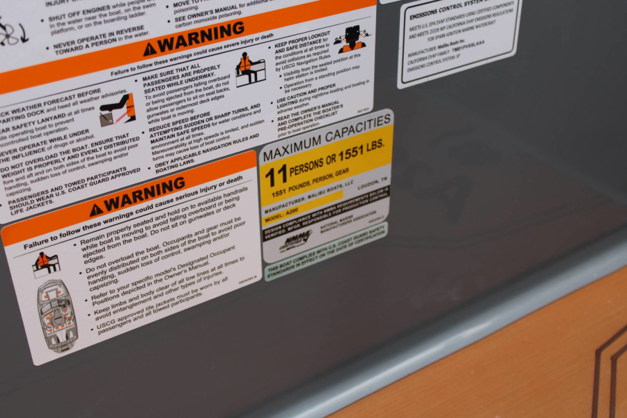 2026 Axis Boats A200 for sale in Melrose, Florida