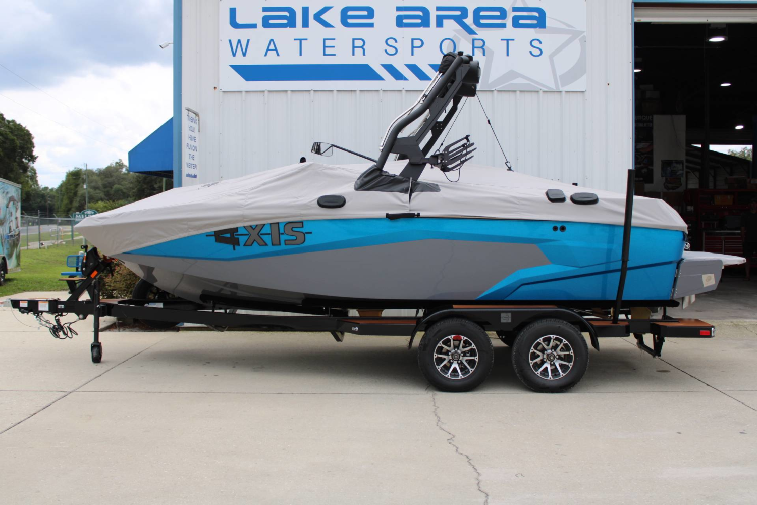 2026 Axis Boats A200 for sale in Melrose, Florida