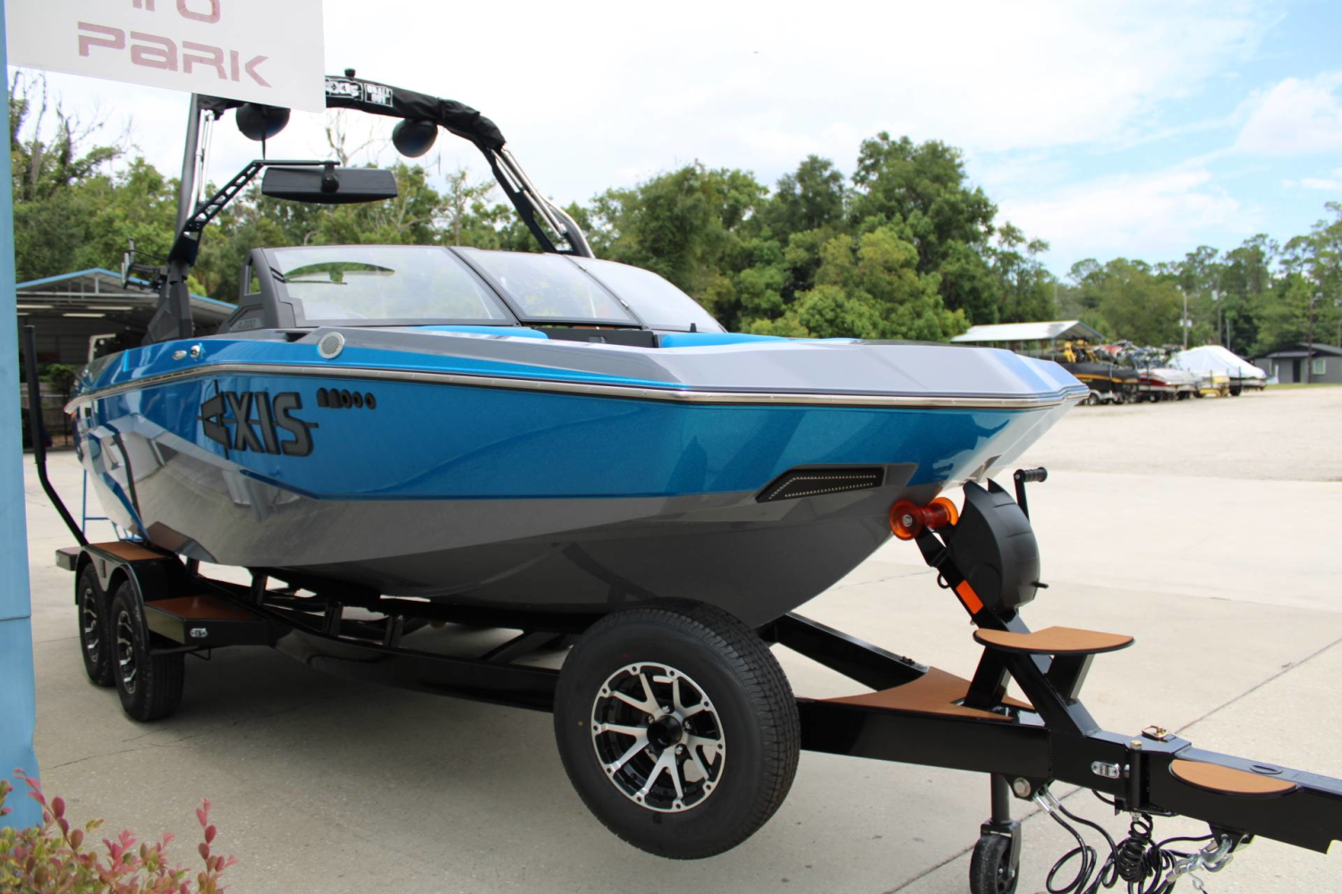 2026 Axis Boats A200 for sale in Melrose, Florida