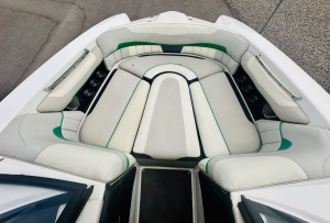 2012 Malibu Boats Wakesetter 22 MXZ for sale in Grand Junction, Colorado