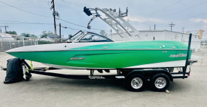 2012 Malibu Boats Wakesetter 22 MXZ for sale in Grand Junction, Colorado