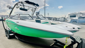 2012 Malibu Boats Wakesetter 22 MXZ for sale in Grand Junction, Colorado