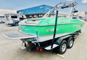 2012 Malibu Boats Wakesetter 22 MXZ for sale in Grand Junction, Colorado