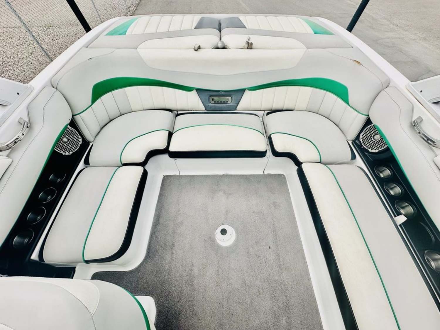 2012 Malibu Boats Wakesetter 22 MXZ for sale in Grand Junction, Colorado