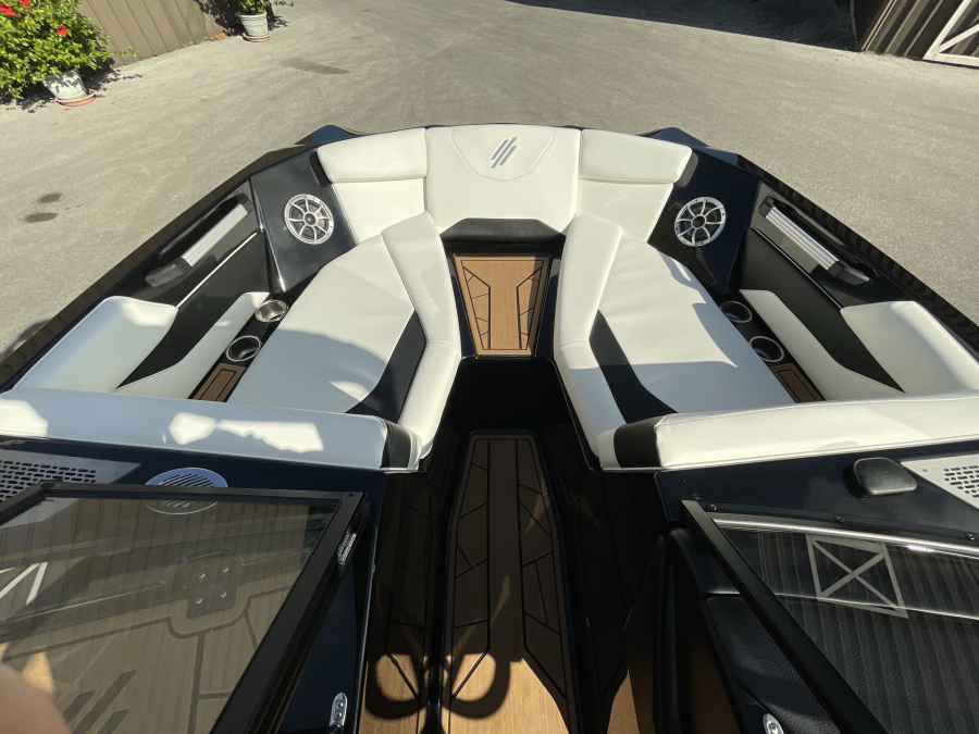 2023 ATX Boats ATX-20 for sale in Fontana, Wisconsin