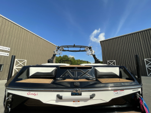 2023 ATX Boats ATX-20 for sale in Fontana, Wisconsin