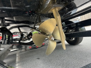 2023 ATX Boats ATX-20 for sale in Fontana, Wisconsin