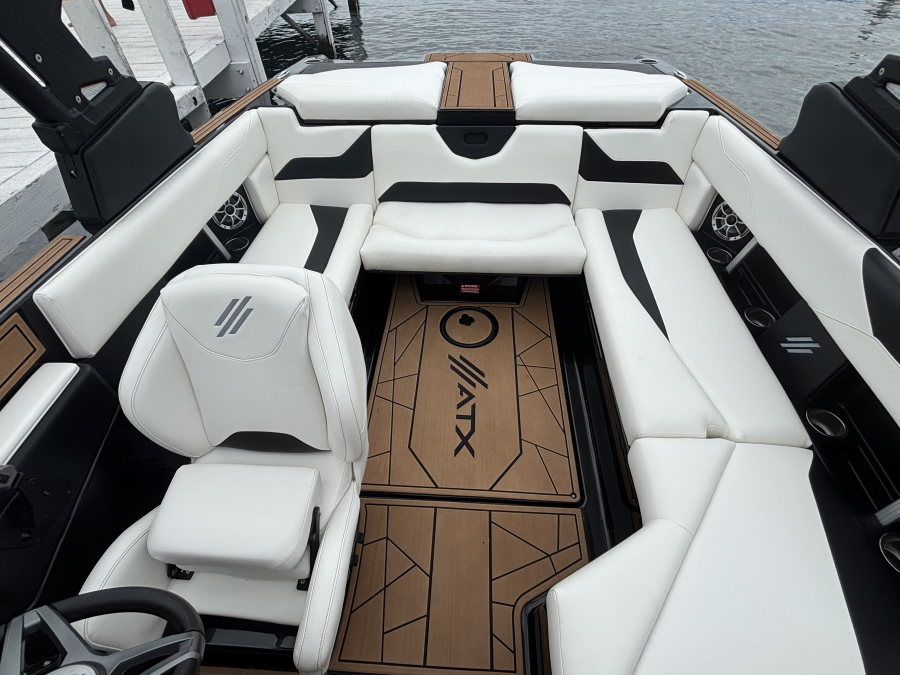 2023 ATX Boats ATX-20 for sale in Fontana, Wisconsin