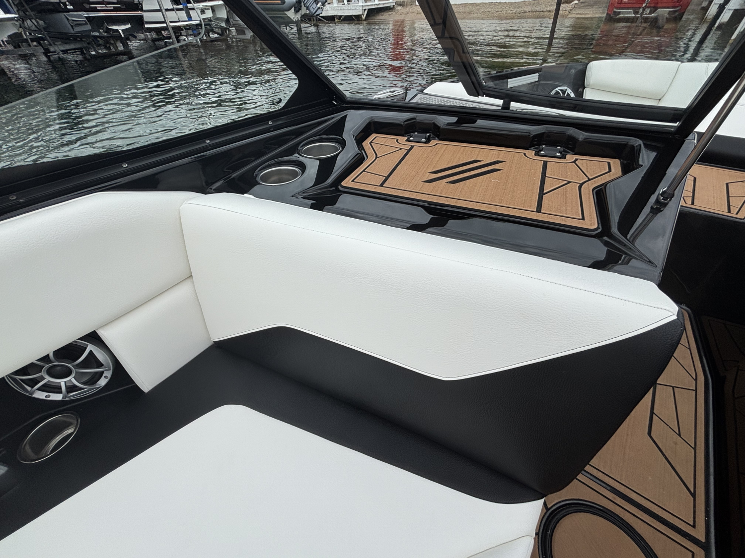 2023 ATX Boats ATX-20 for sale in Fontana, Wisconsin