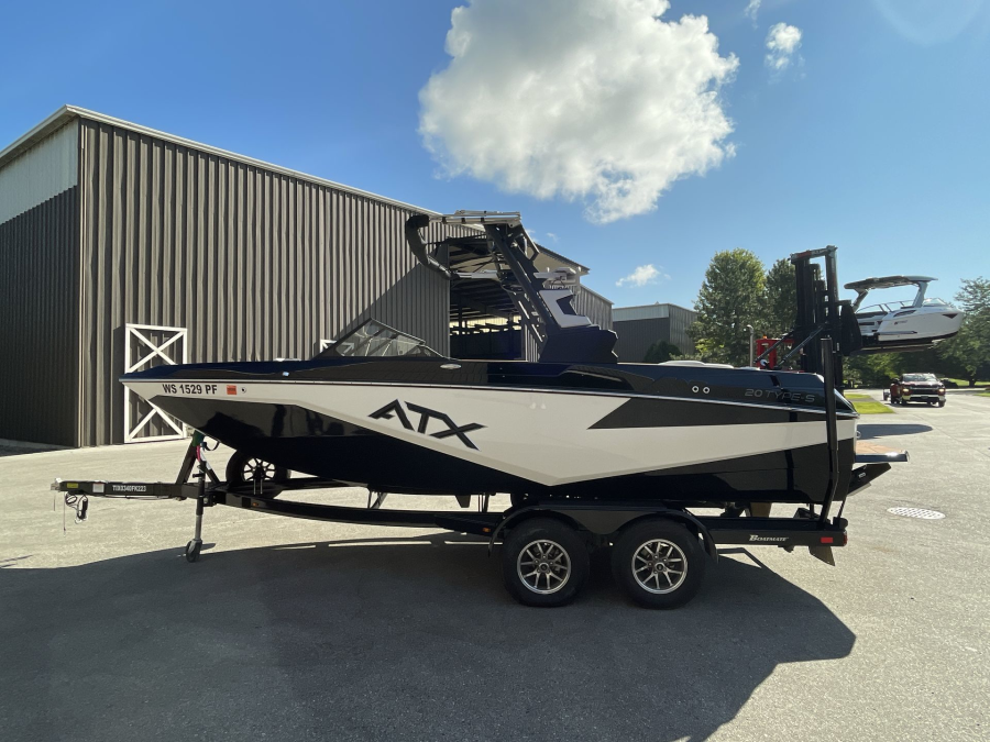 2023 ATX Boats ATX-20 for sale in Fontana, Wisconsin