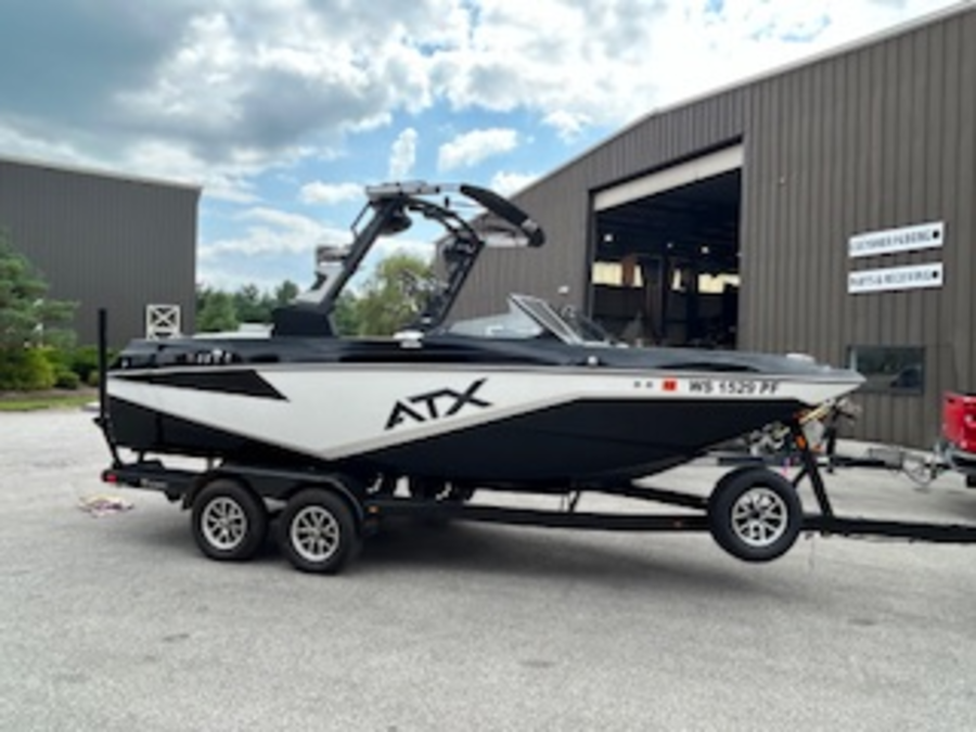 2023 ATX Boats ATX-20 for sale in Fontana, Wisconsin