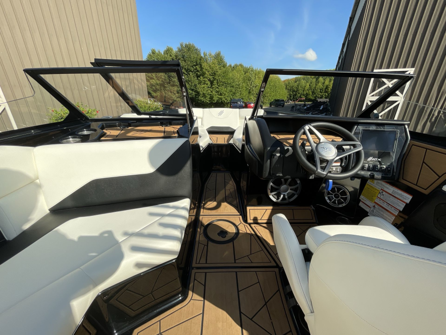 2023 ATX Boats ATX-20 for sale in Fontana, Wisconsin