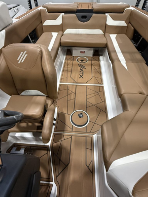 2023 ATX Boats ATX-24 for sale in St. George, Utah