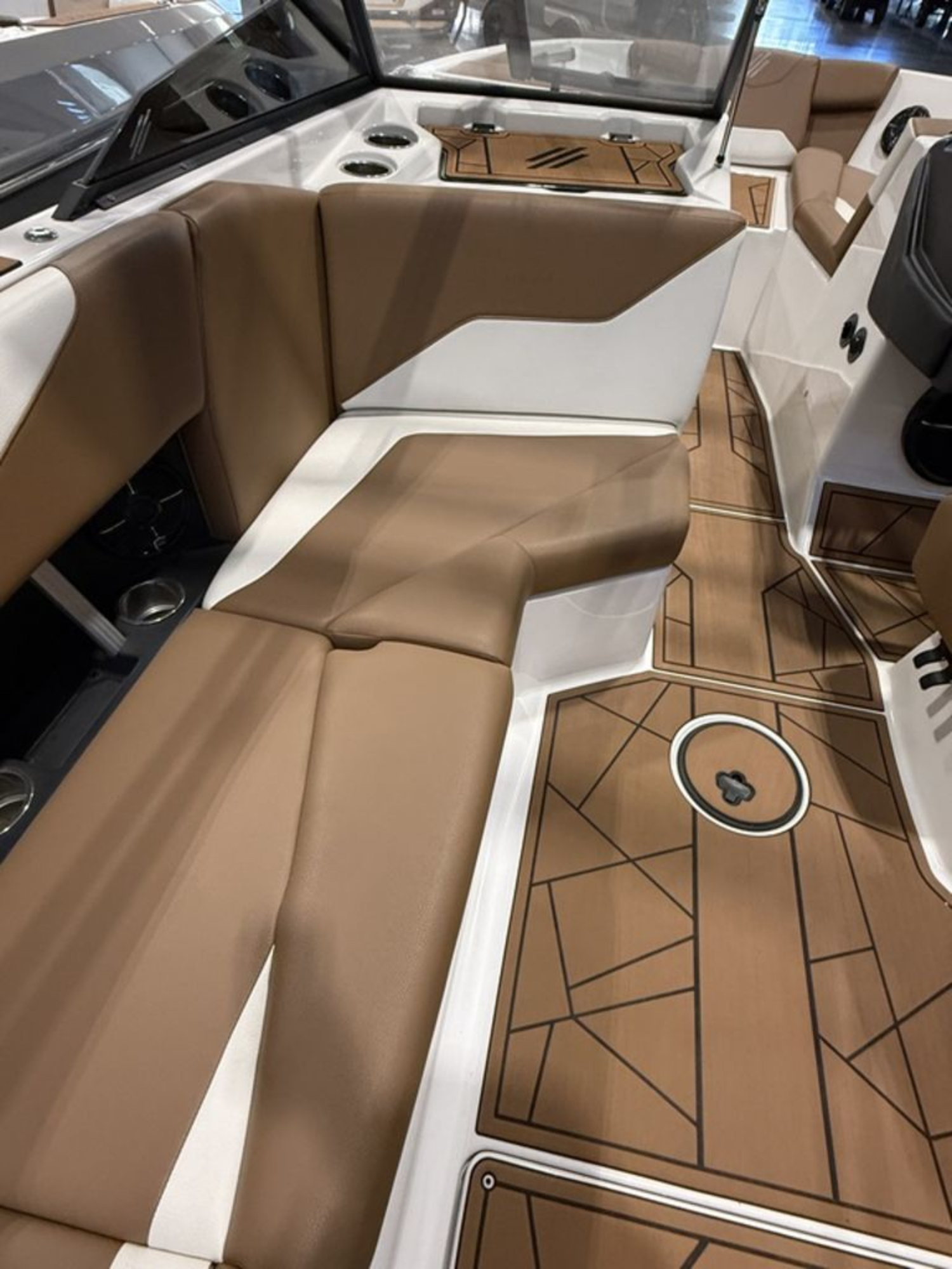 2023 ATX Boats ATX-24 for sale in St. George, Utah