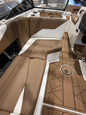 2023 ATX Boats ATX-24 for sale in St. George, Utah