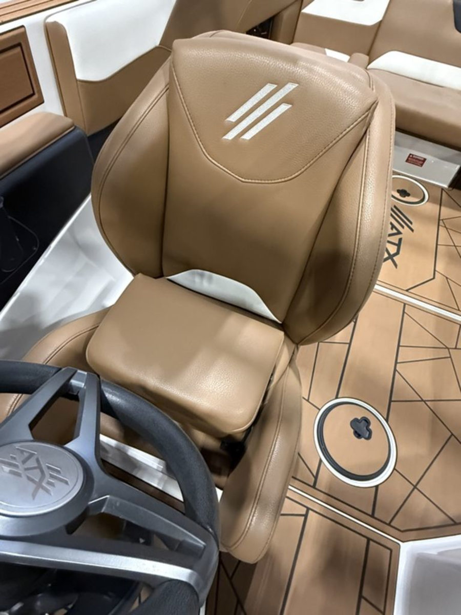 2023 ATX Boats ATX-24 for sale in St. George, Utah