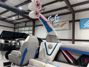 2021 Tige Boats 23ZX for sale in Washington, Utah