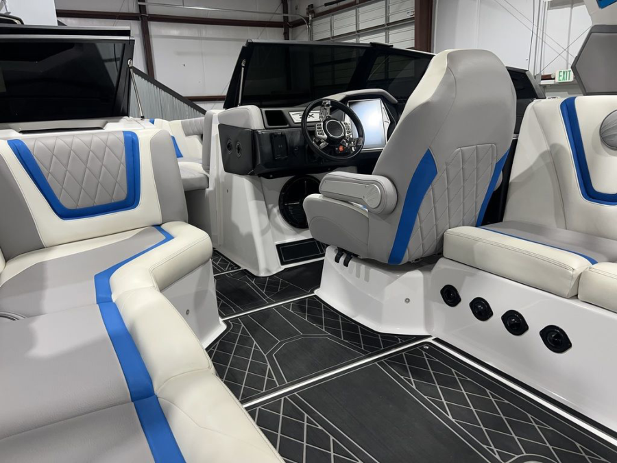 2021 Tige Boats 23ZX for sale in Washington, Utah