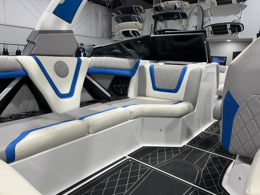 2021 Tige Boats 23ZX for sale in Washington, Utah