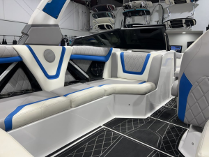 2021 Tige Boats 23ZX for sale in Washington, Utah