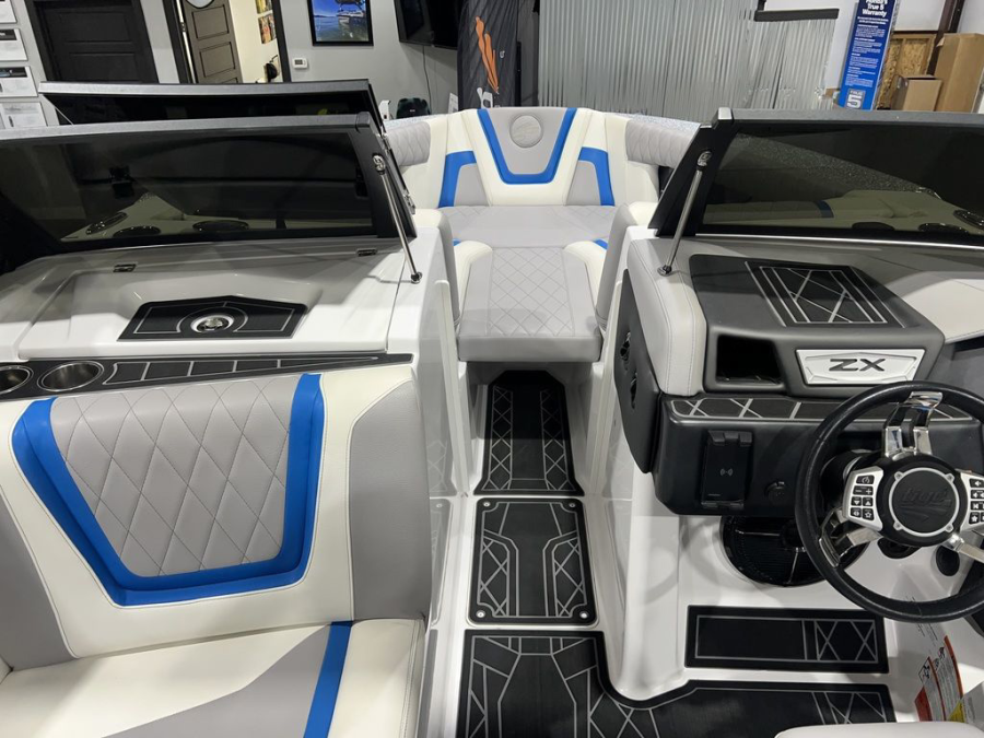 2021 Tige Boats 23ZX for sale in Washington, Utah
