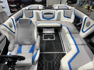 2021 Tige Boats 23ZX for sale in Washington, Utah