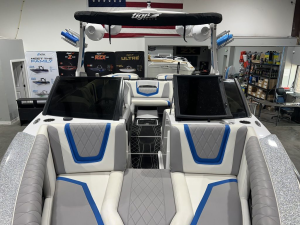 2021 Tige Boats 23ZX for sale in Washington, Utah