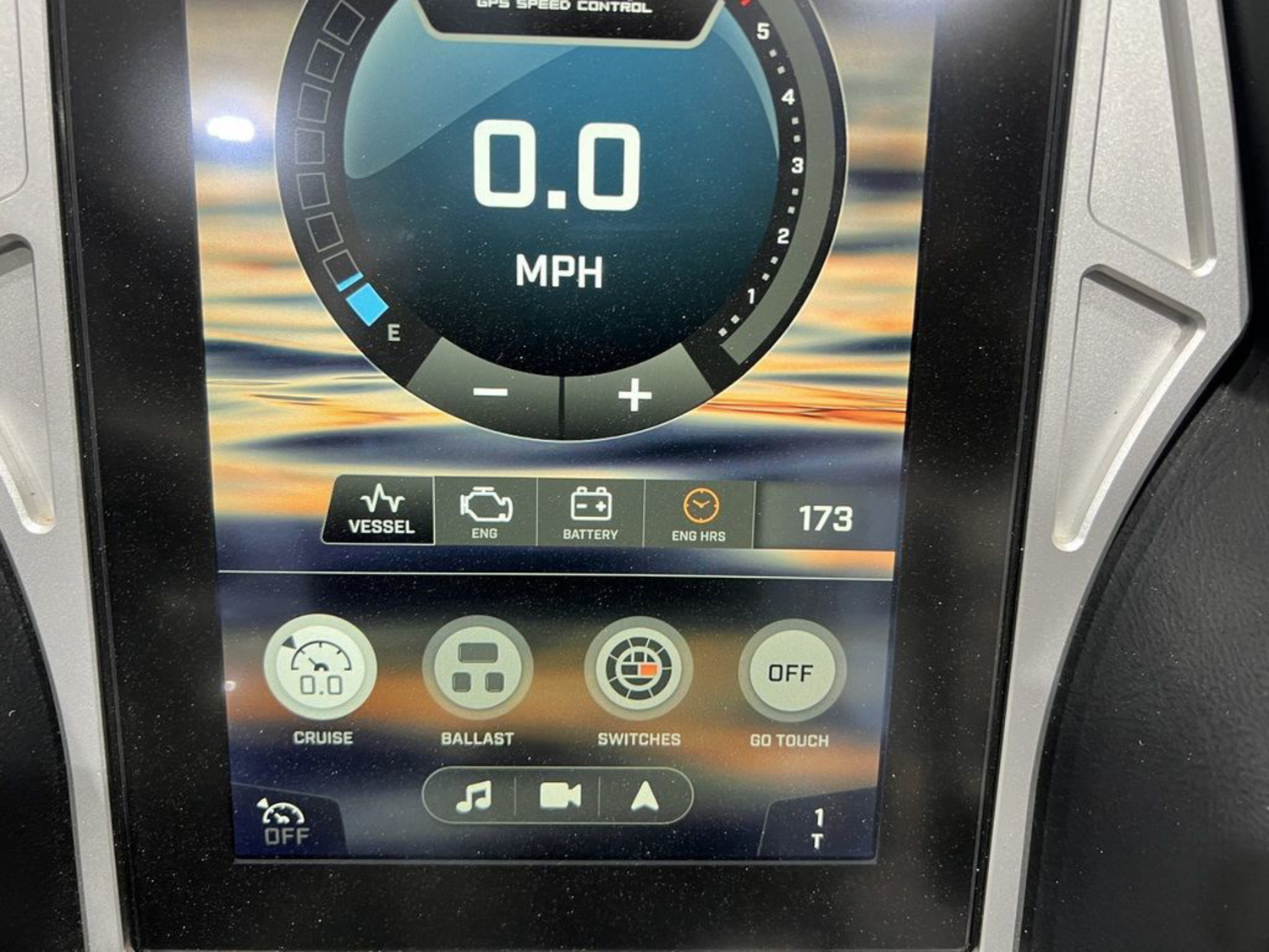 2021 Tige ZX Class 23 ZX