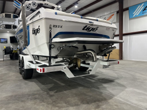 2021 Tige Boats 23ZX for sale in Washington, Utah