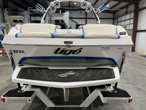 2021 Tige Boats 23ZX for sale in Washington, Utah