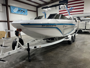 2021 Tige Boats 23ZX for sale in Washington, Utah