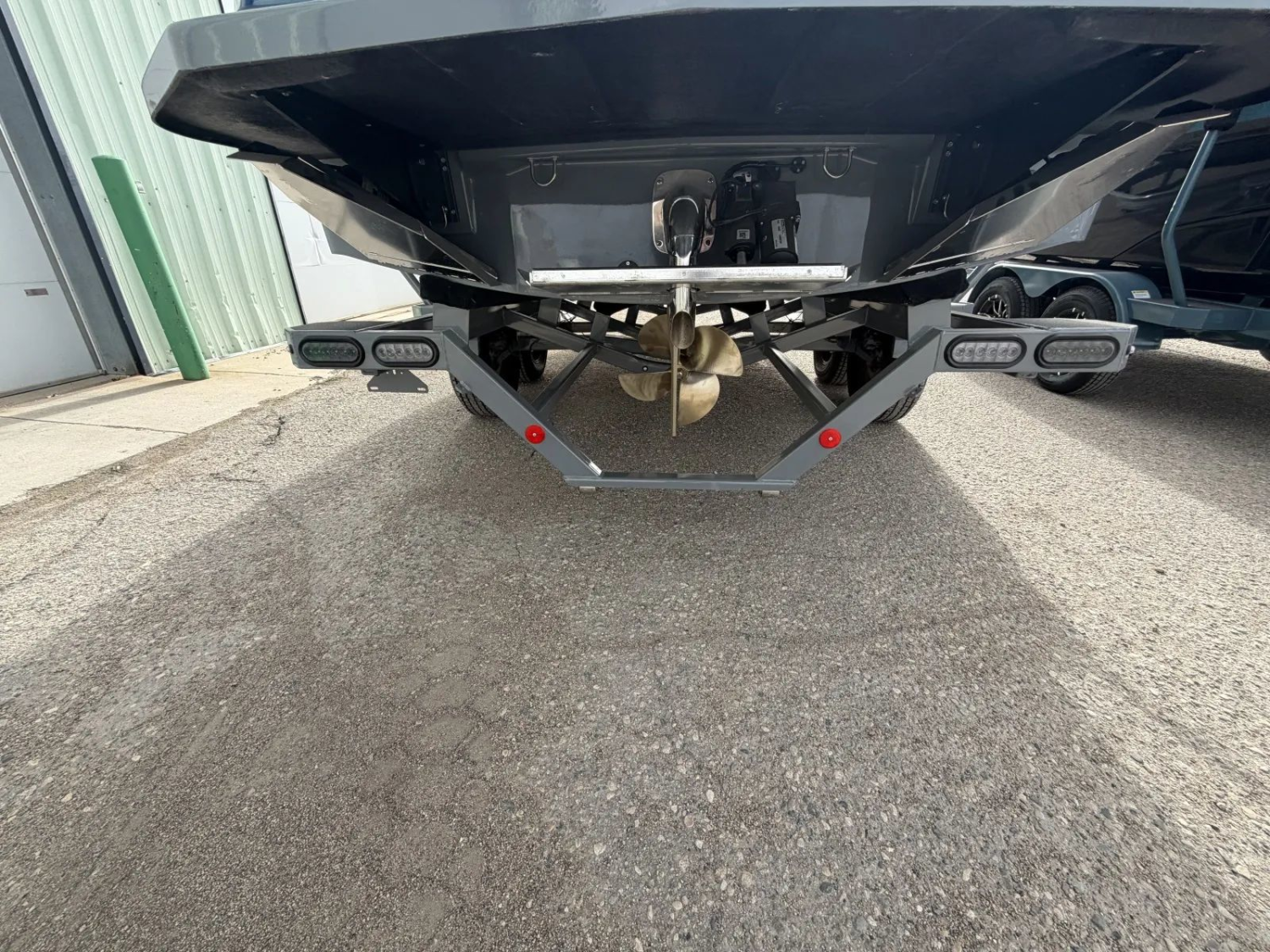 2025 MASTERCRAFT XT22 DEMO
