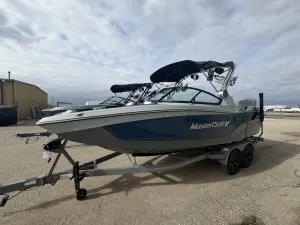 2025 Mastercraft Boats XT22 for sale in Fargo, North Dakota