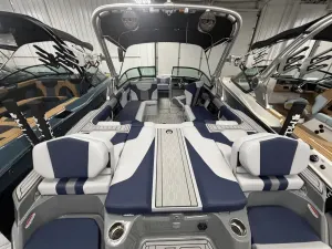 2025 Mastercraft Boats XT22 for sale in Fargo, North Dakota