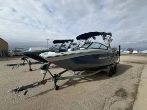 2025 Mastercraft Boats XT22 for sale in Fargo, North Dakota