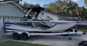 2017 Tige Boats Z1 for sale in Orlando, Florida