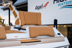 2026 Tige Boats Z3 for sale in Canby, Oregon