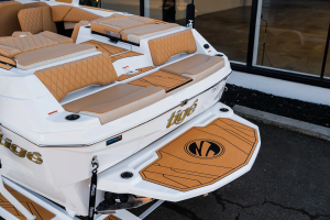 2026 Tige Boats Z3 for sale in Canby, Oregon