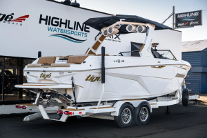 2026 Tige Boats Z3 for sale in Canby, Oregon