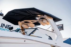 2026 Tige Boats Z3 for sale in Canby, Oregon