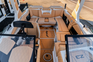 2026 Tige Boats Z3 for sale in Canby, Oregon