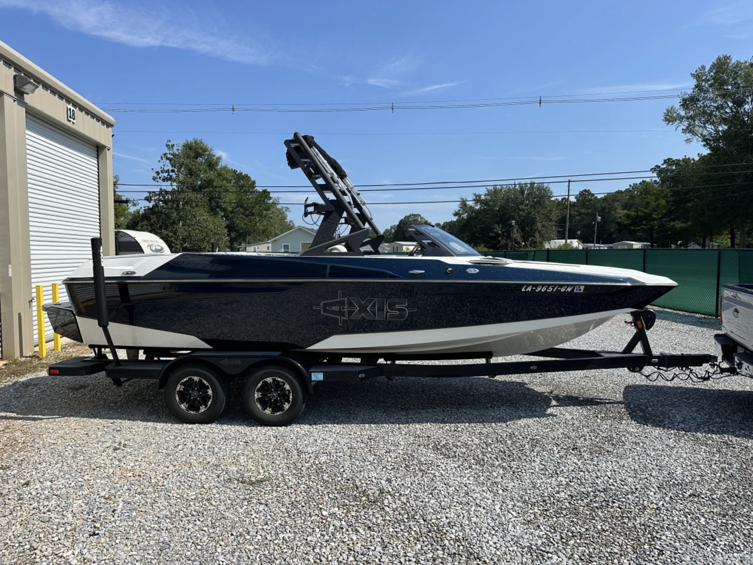 2019 Axis Boats A22 for sale in Hammond, Louisiana