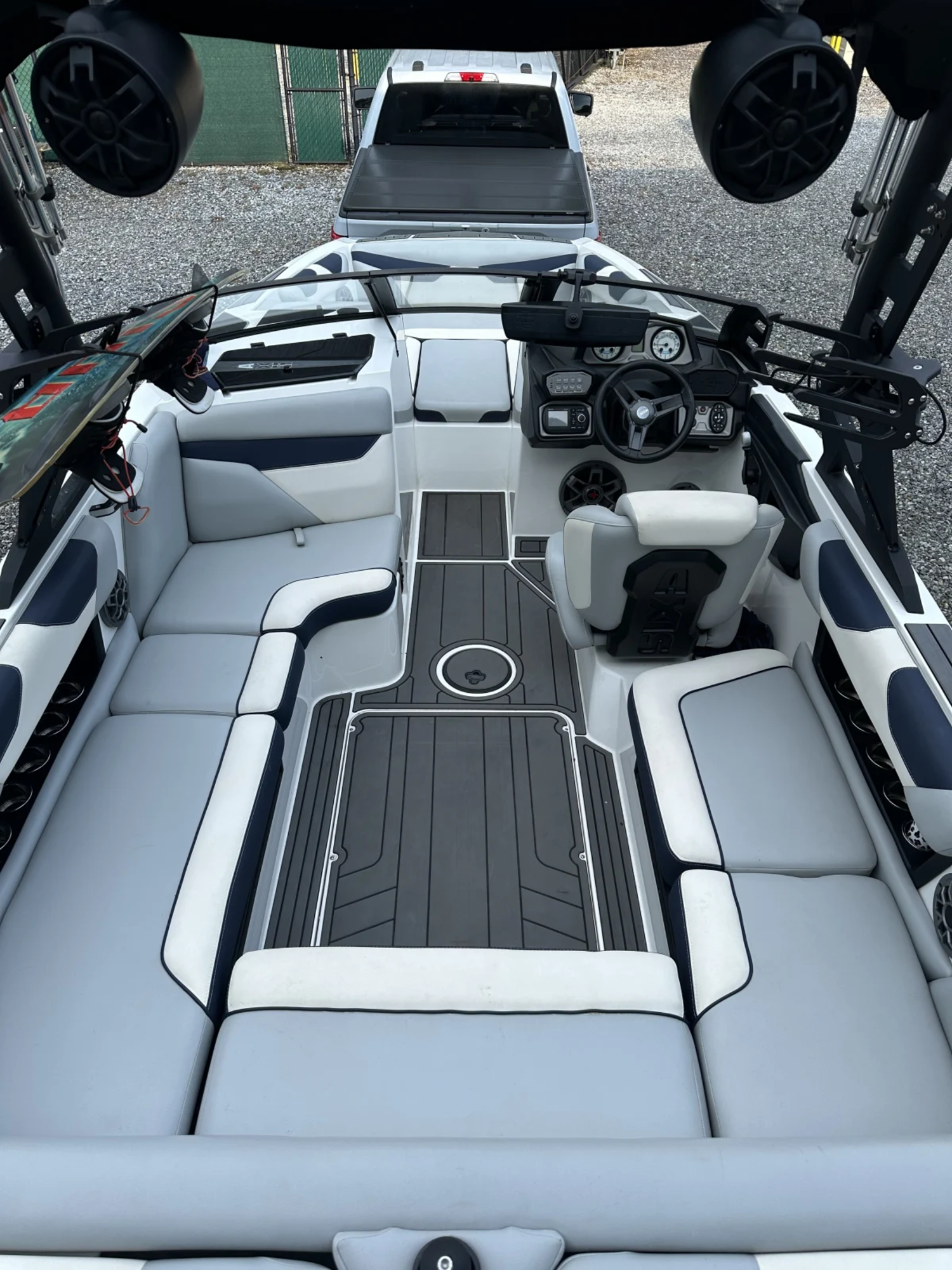 2019 Axis Boats A22 for sale in Hammond, Louisiana