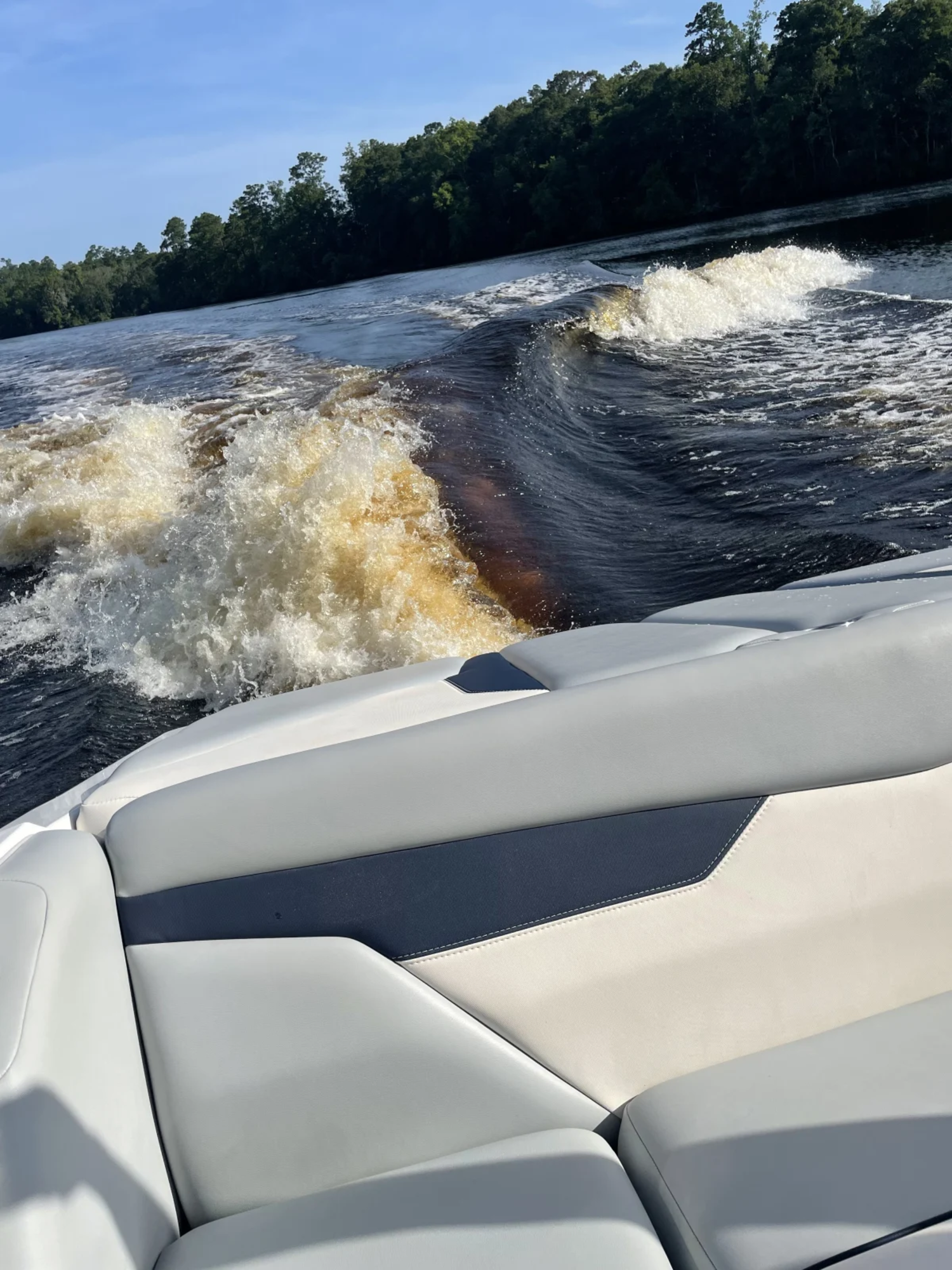 2019 Axis Boats A22 for sale in Hammond, Louisiana