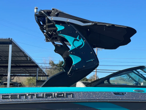 2016 Centurion Boats FS/FX 44 for sale in Folsom, California