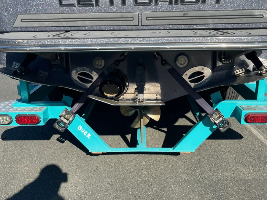 2016 Centurion Boats FS/FX 44 for sale in Folsom, California