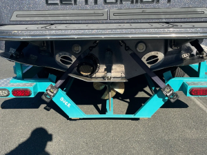 2016 Centurion Boats FS/FX 44 for sale in Folsom, California