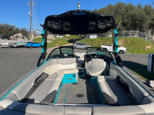 2016 Centurion Boats FS/FX 44 for sale in Folsom, California