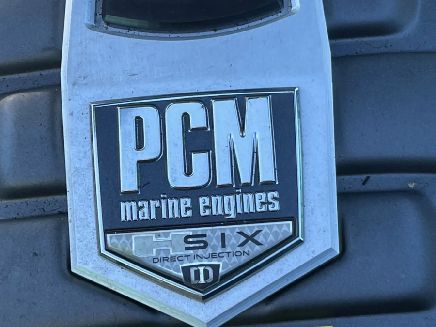 2016 Centurion Boats FS/FX 44 for sale in Folsom, California